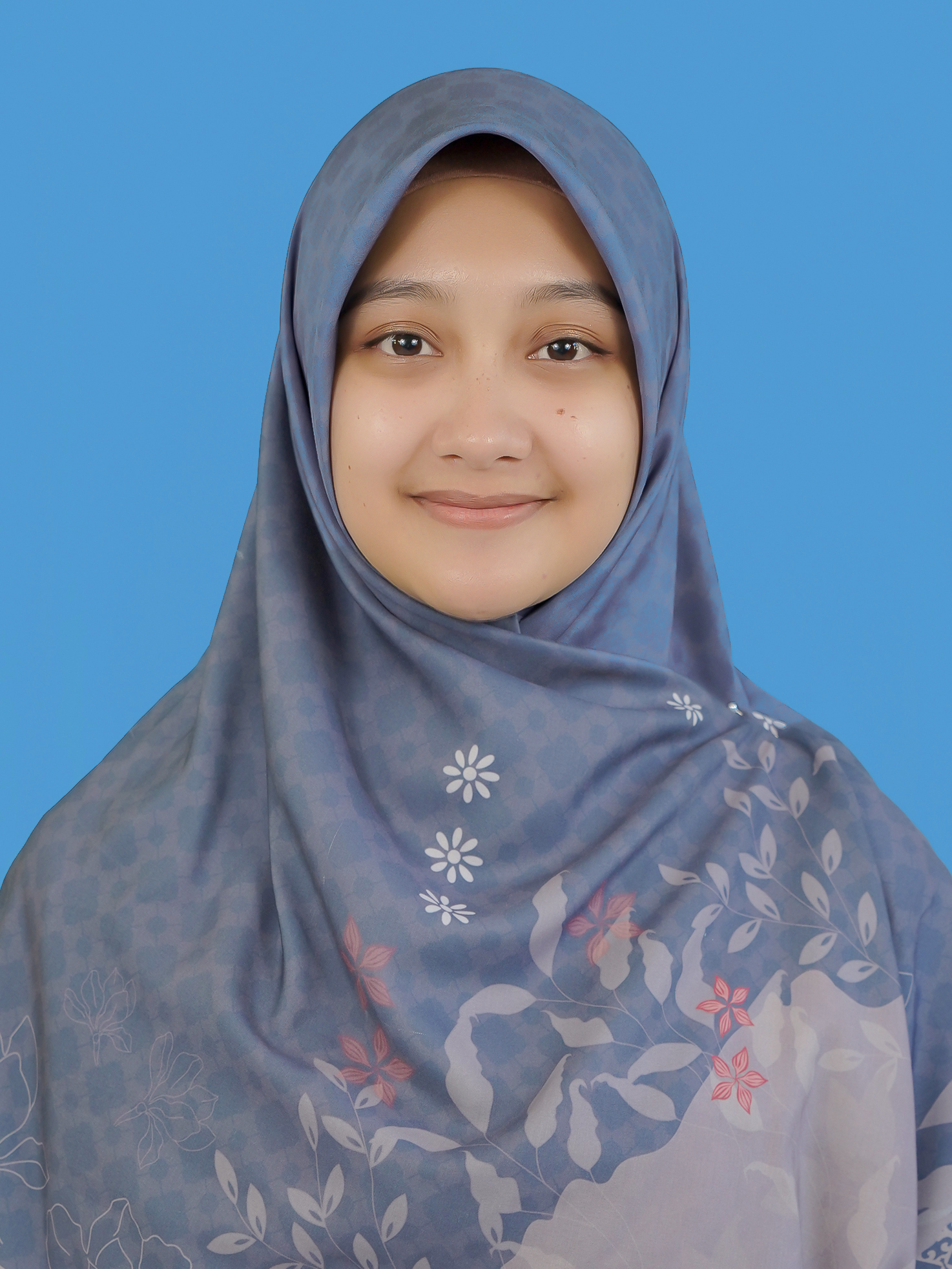 Dewi Shinta Putri Rachhmadany, S.Pd.