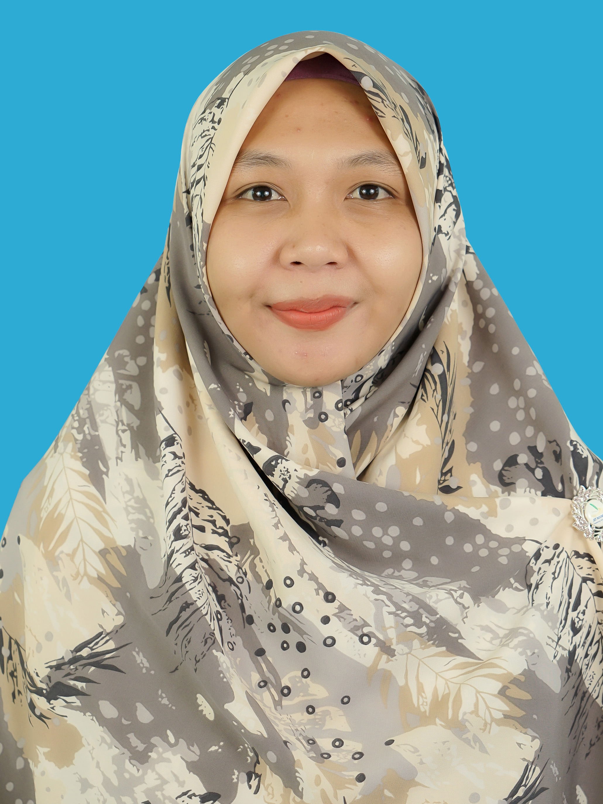Ani Nurtiasih, M.Pd., Gr.