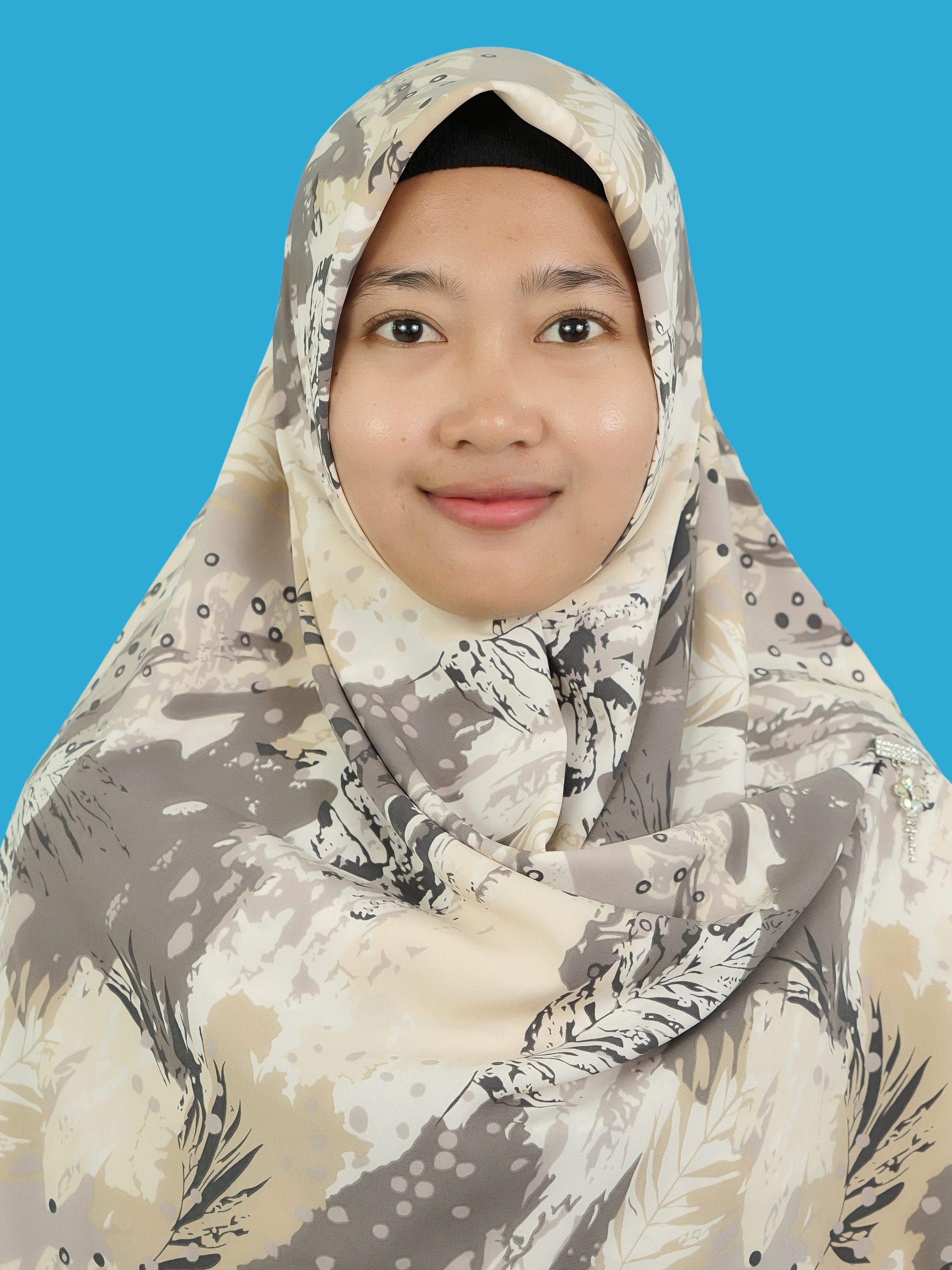 Aditya Putri Saraswati, S.Pd.