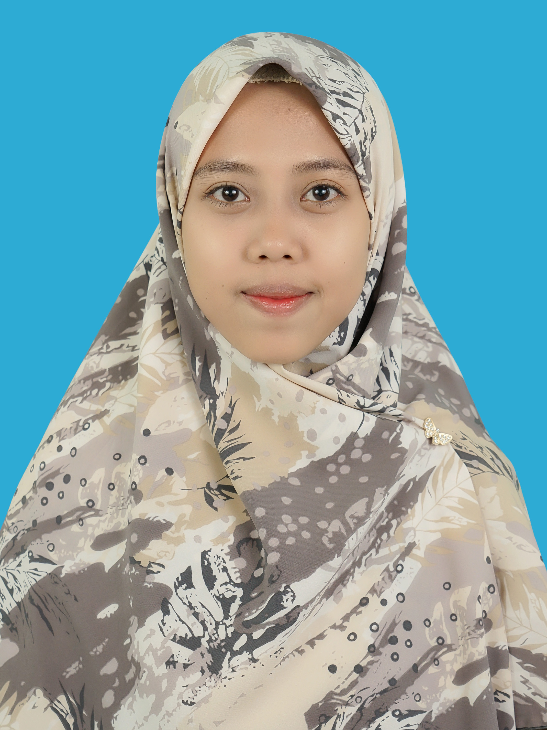 Alifatin Nikmah, S.Pd.