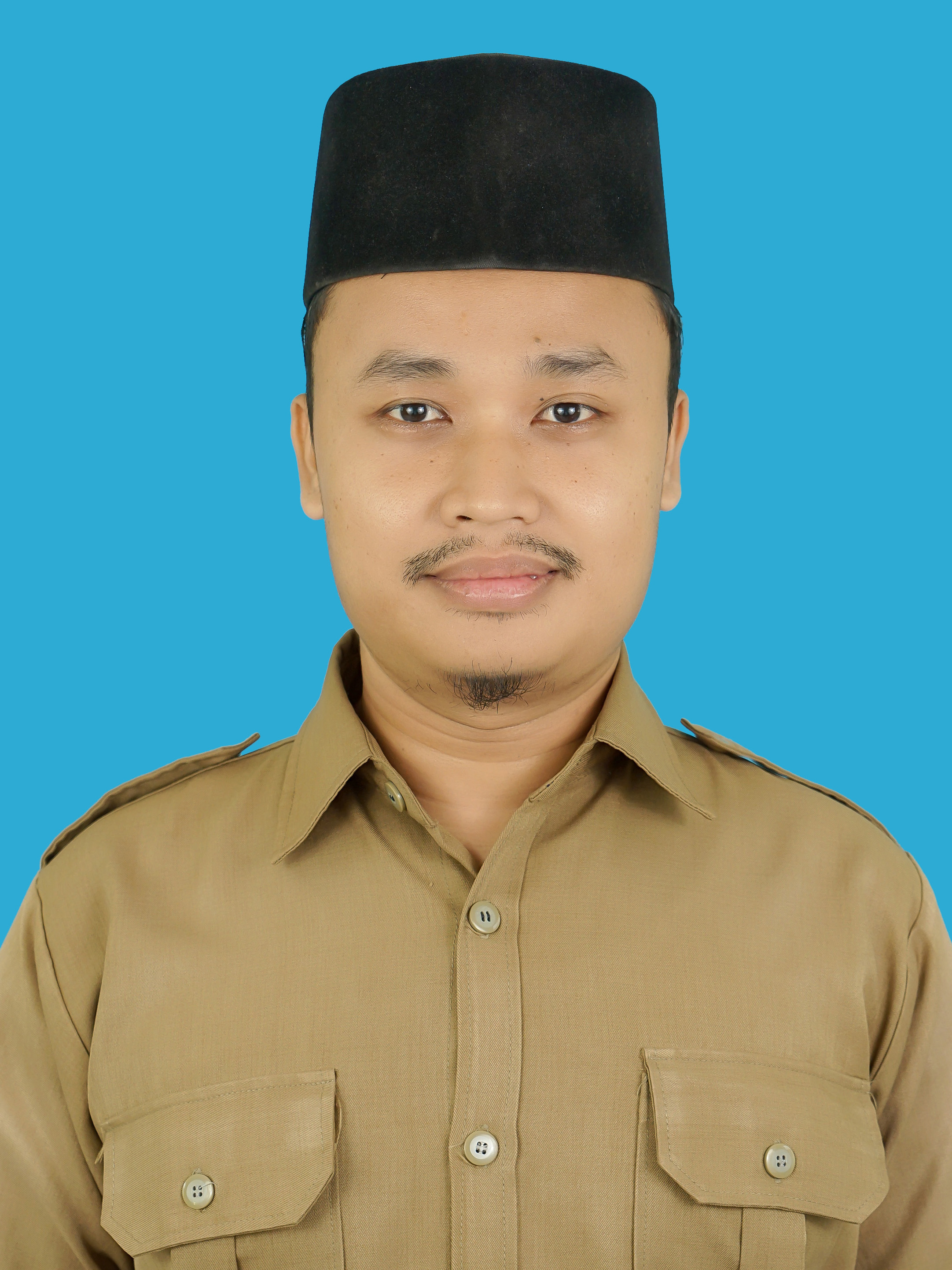 Muhamad Ridwan, S.Pd., Gr.