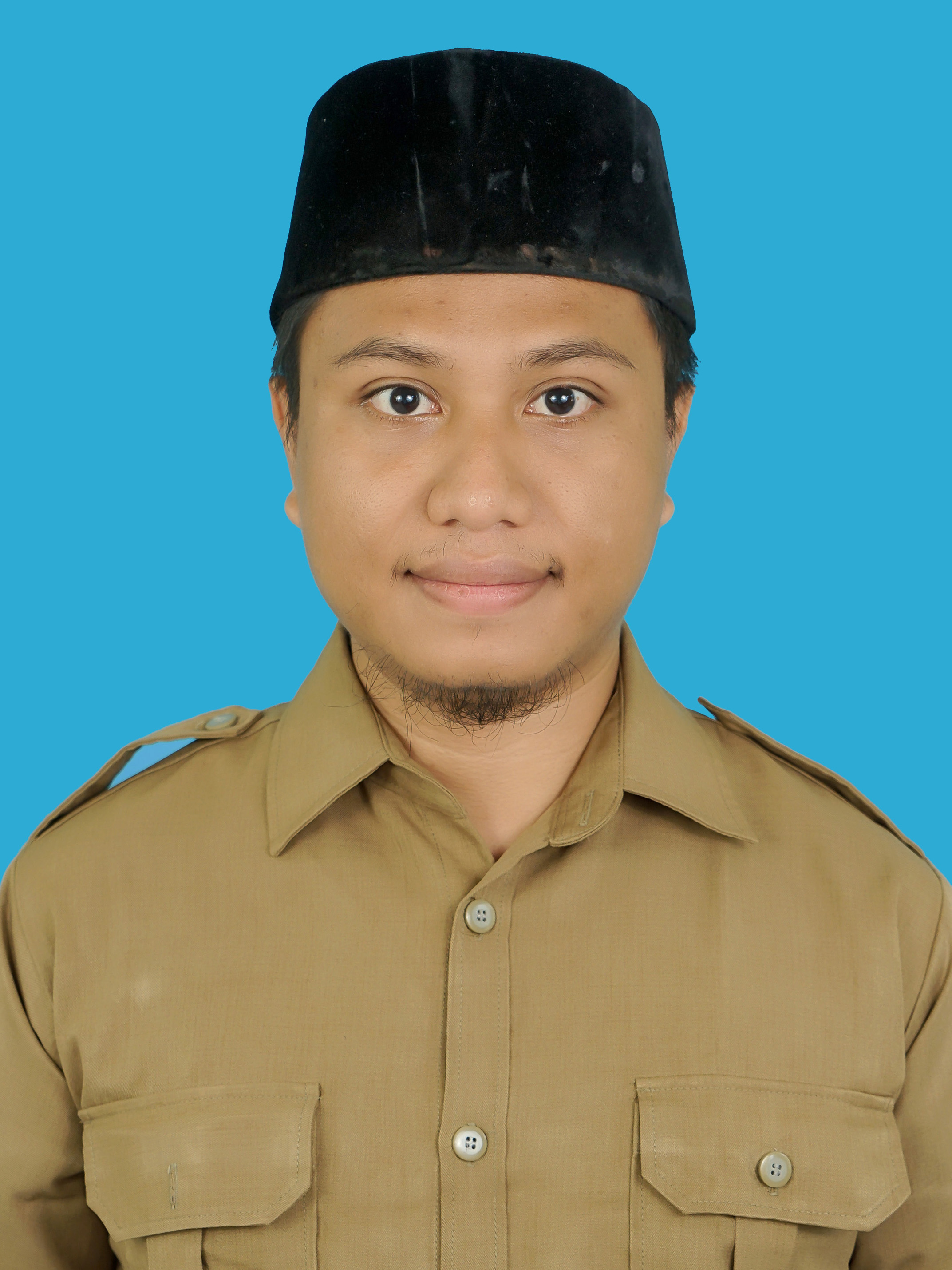 Muhammad Syarif Abdullah, S.T.