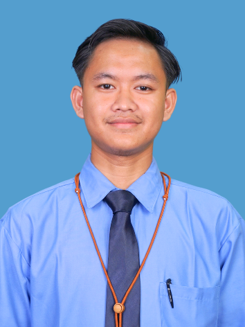 Zainal Abidin, S.Pd.