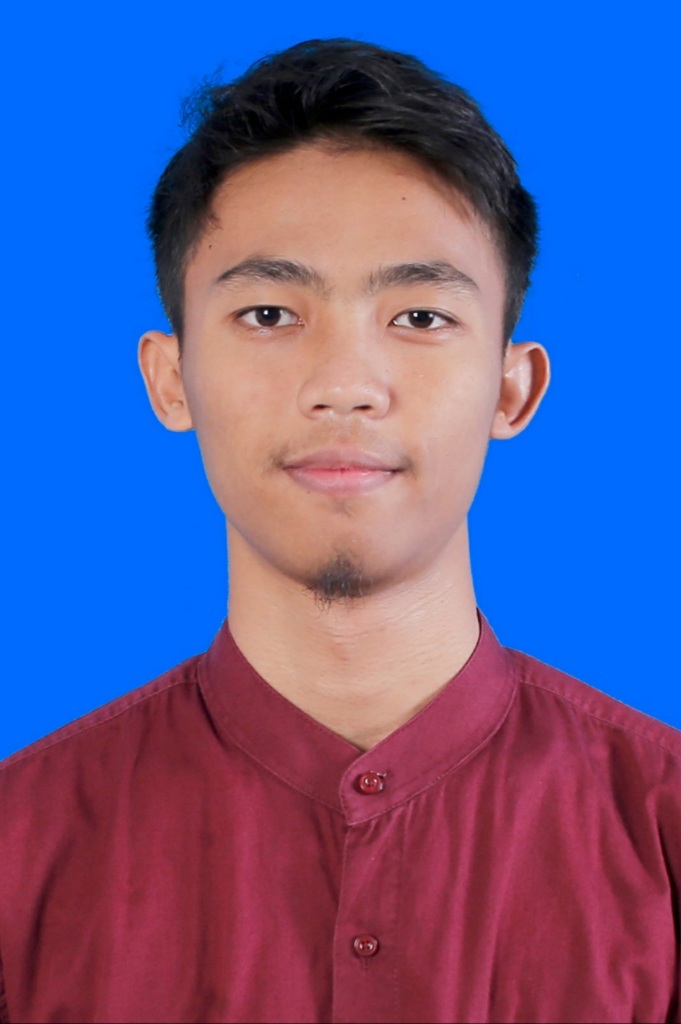 Azzam Imaduddin Alhaq, Lc.